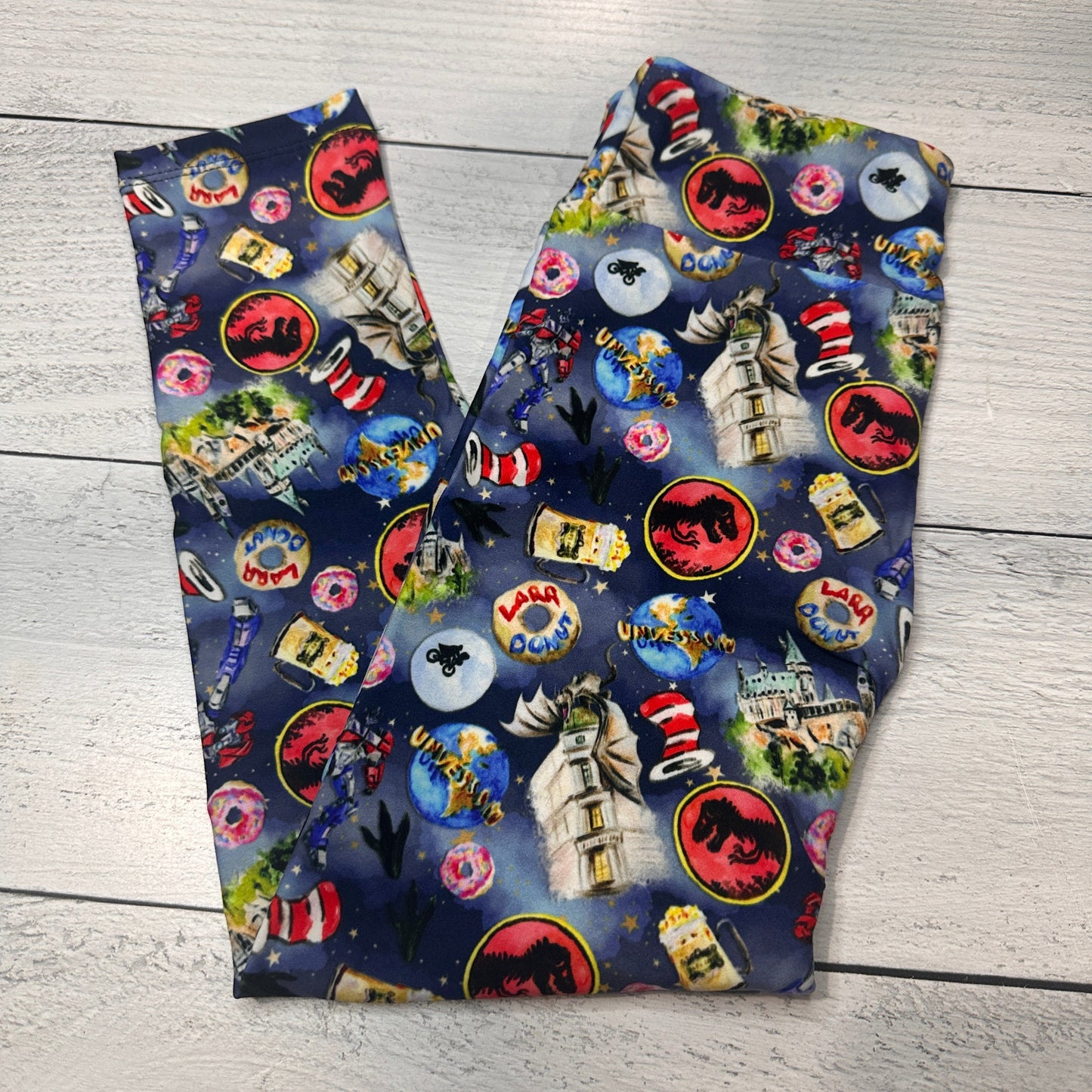 Kids S/M Bundle - 1