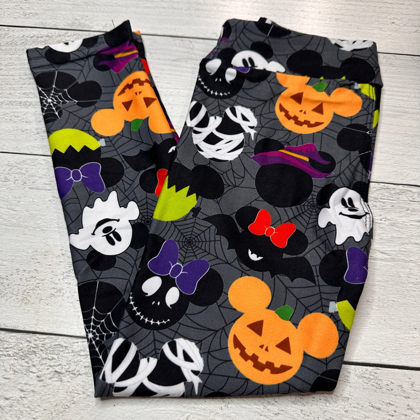 Kids S/M Bundle - 8