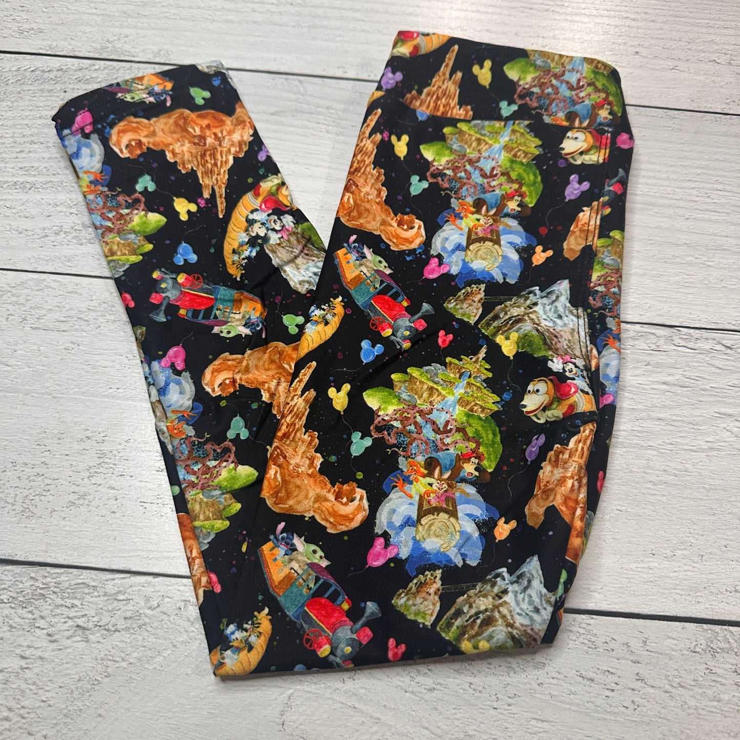 Kids S/M Bundle - 2