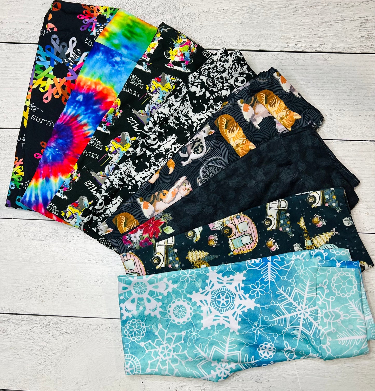 Kids S/M Bundle - 4