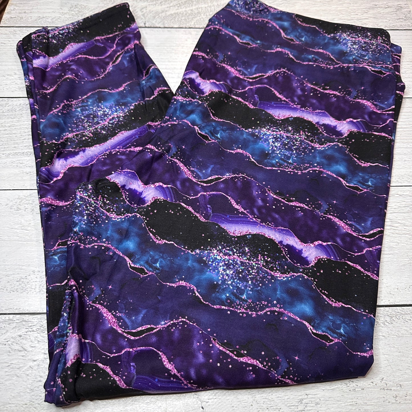 TC2 - Adult Leggings Bundle - 1