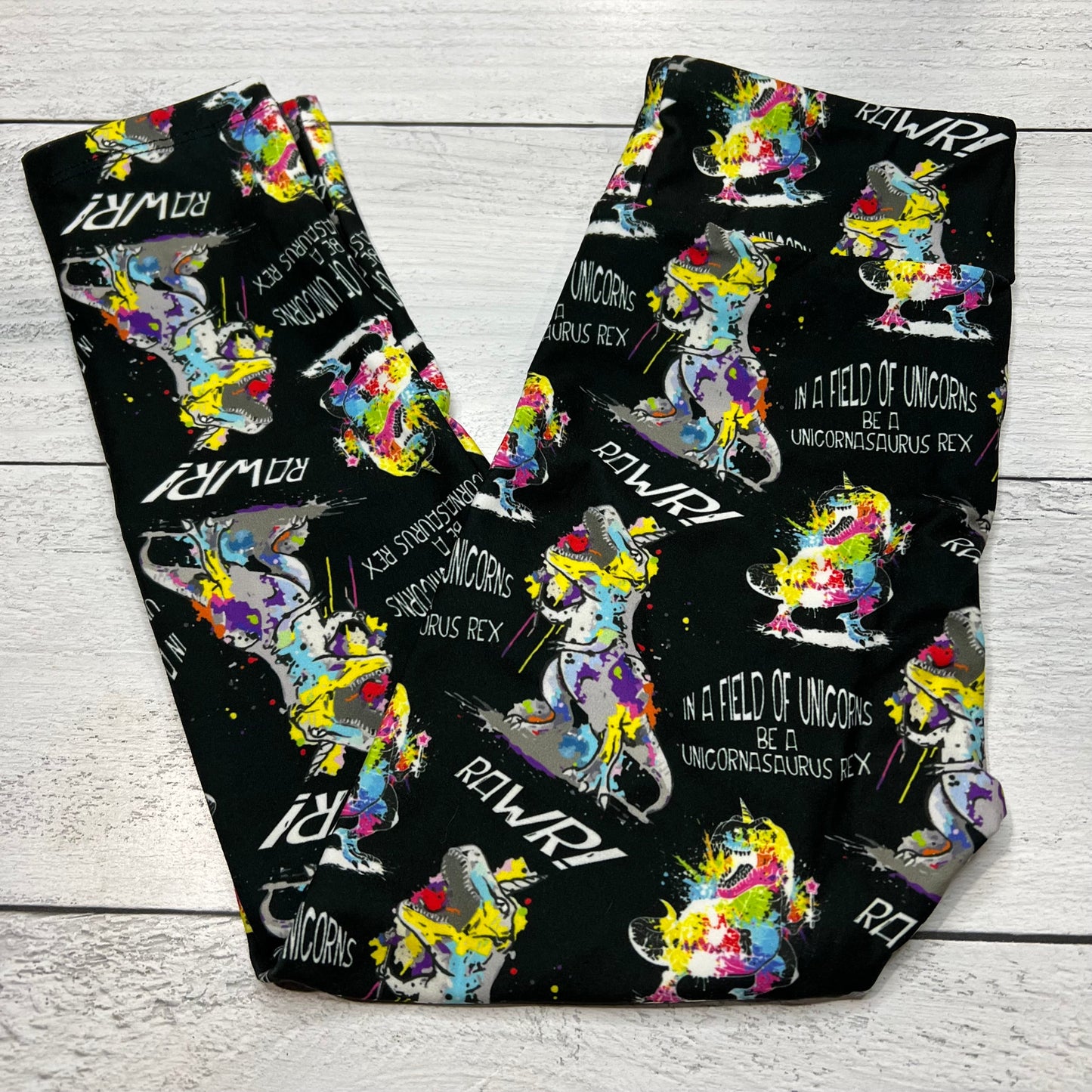 Kids S/M Bundle - 4