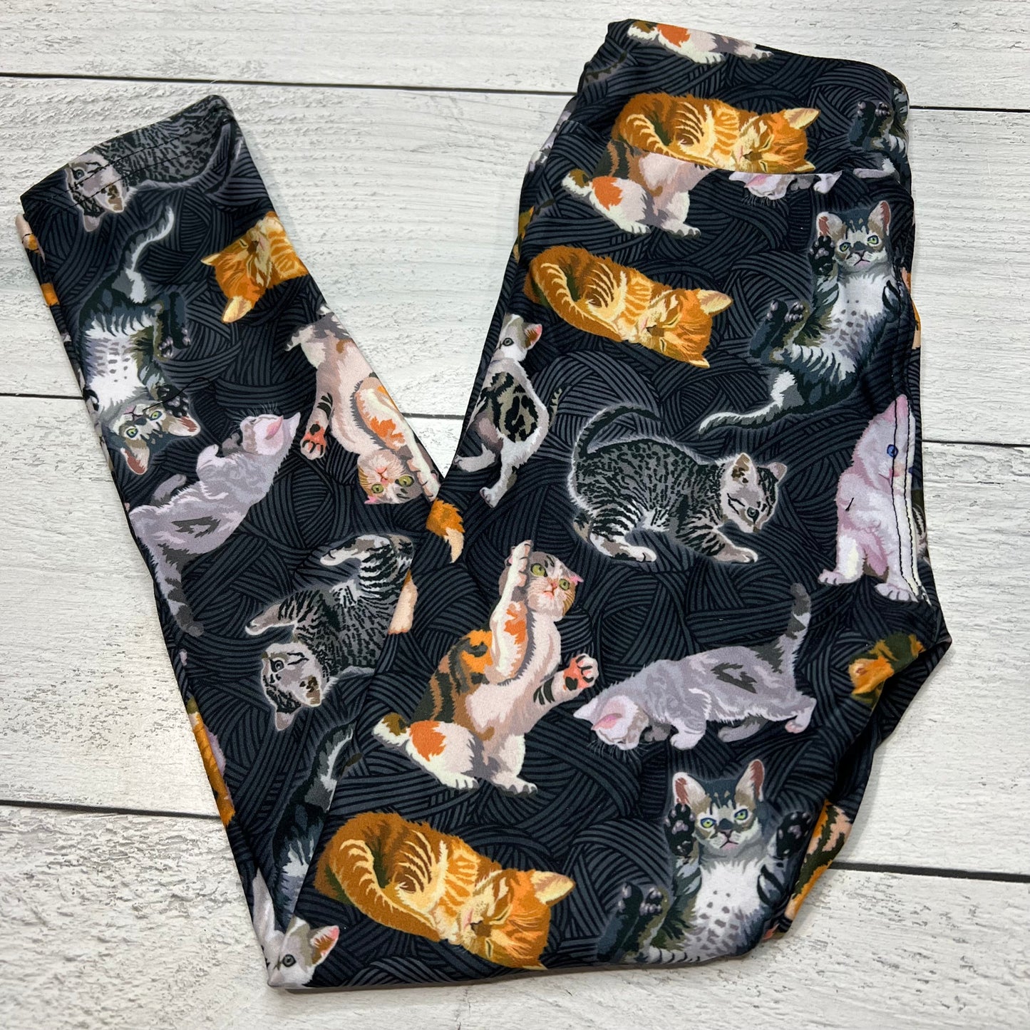 Kids S/M Bundle - 4