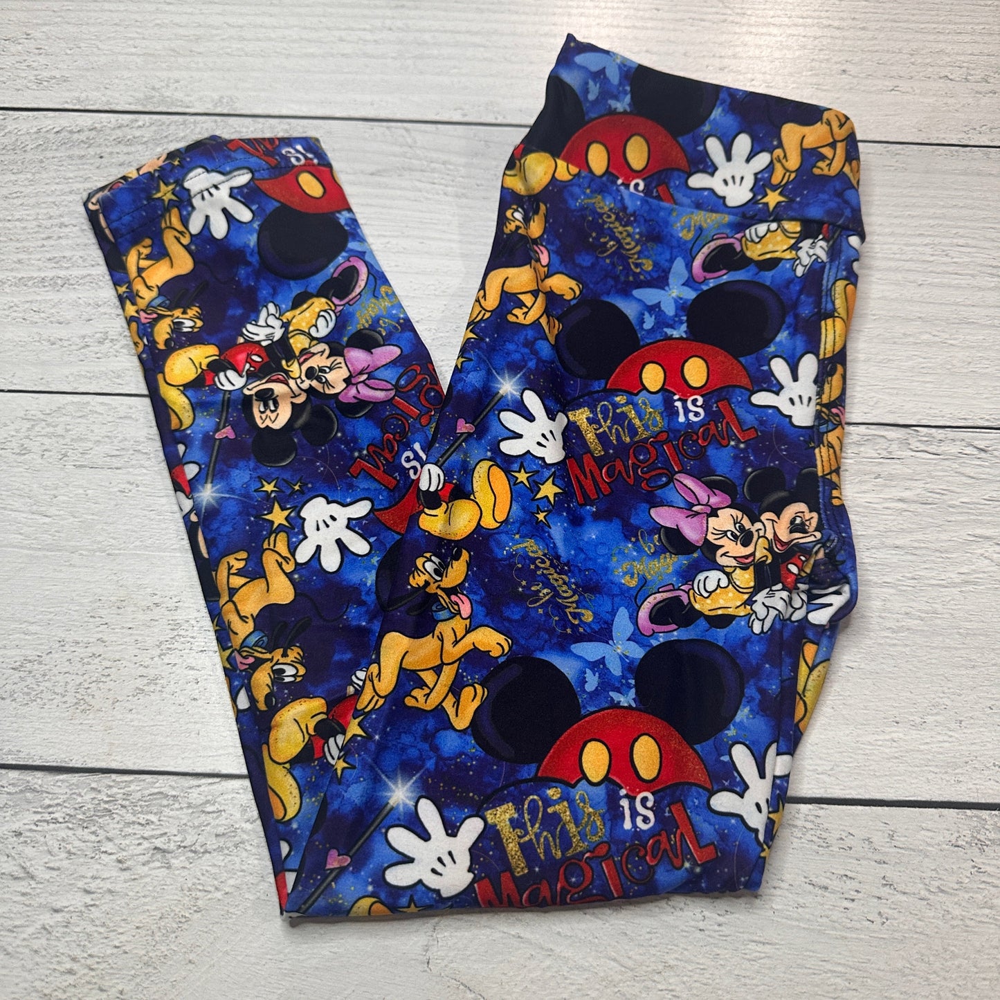 Kids S/M Bundle - 2