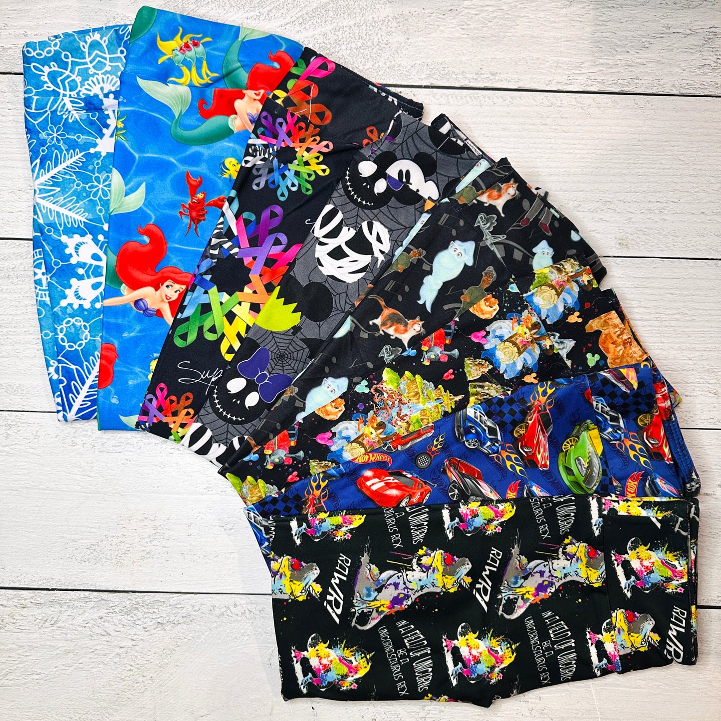 Kids S/M Bundle - 8