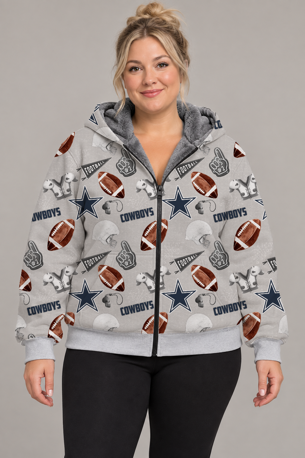 COW-FLEECE HOODIE PREORDER CLOSING 10/12