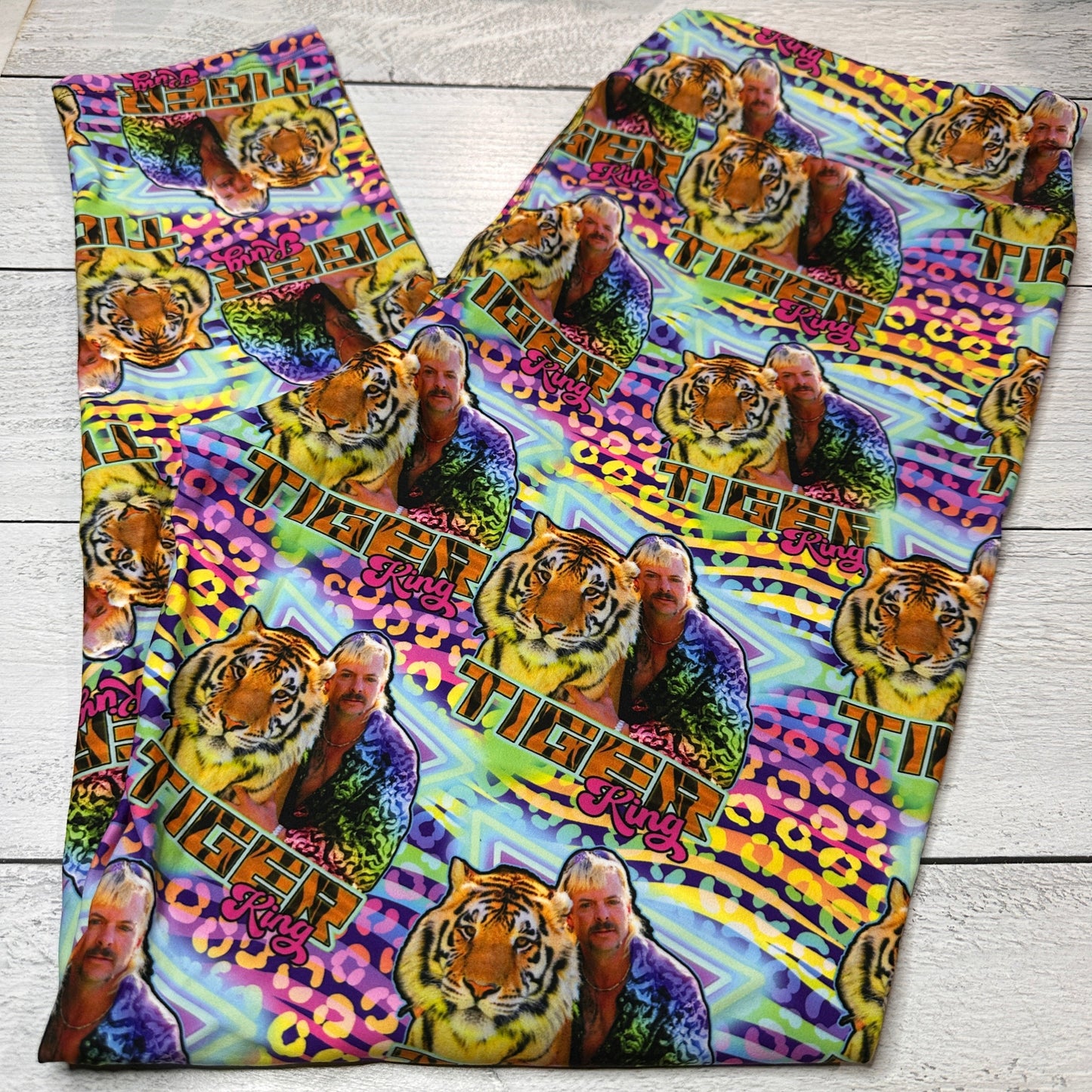 TC2 - Adult Leggings Bundle - 2