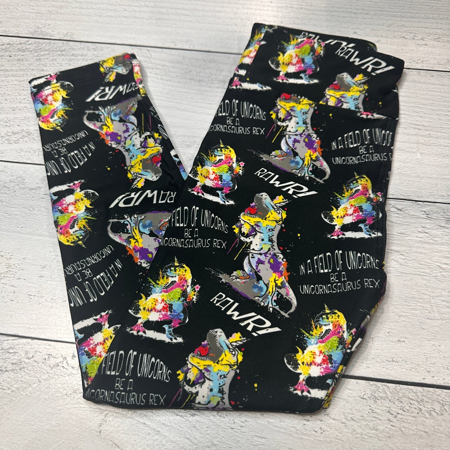 Kids S/M Bundle - 1