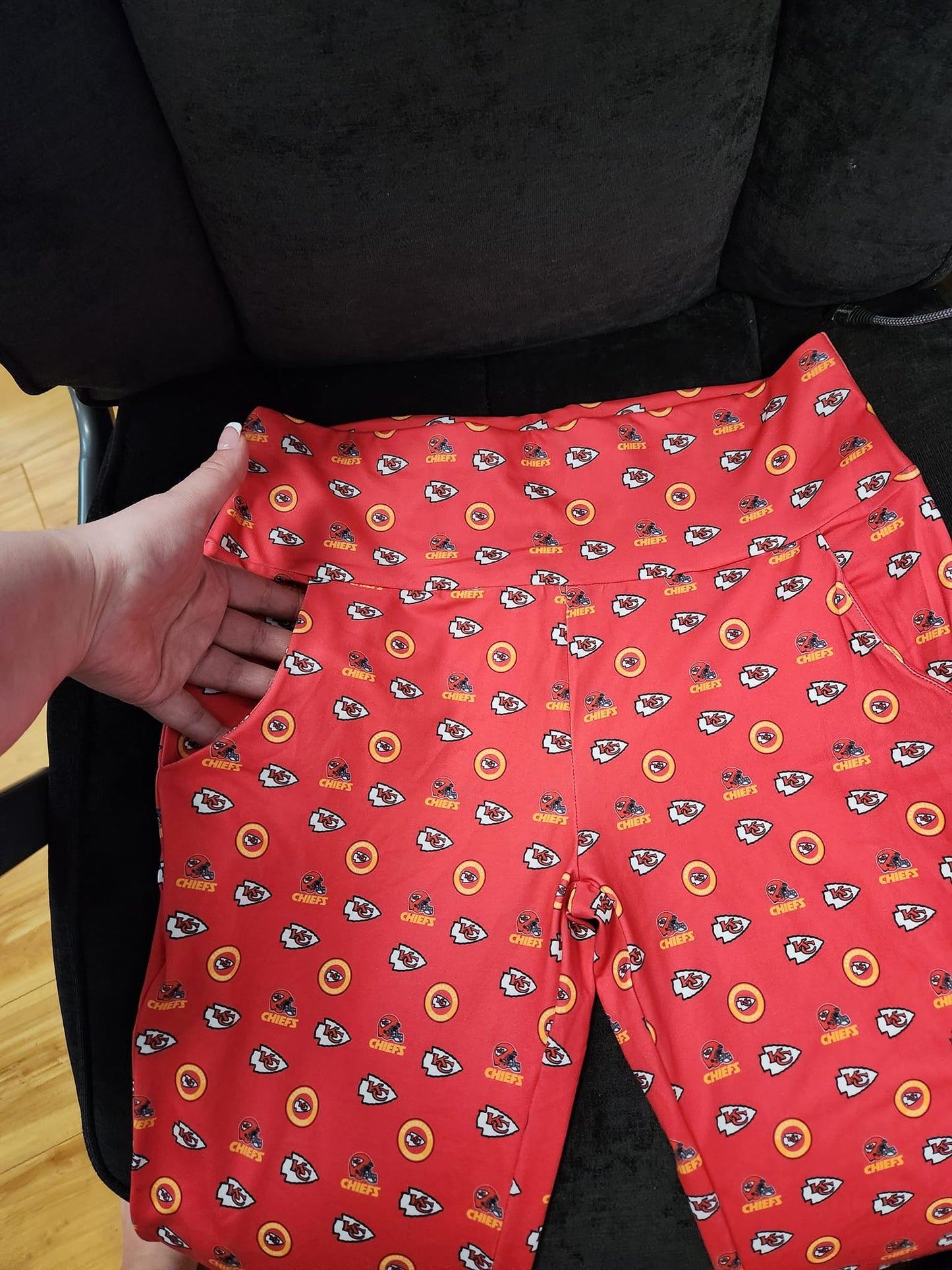 XOXO -YOGA FLARES - FLARES 4 - PREORDER CLOSING 11/24 ETA JANUARY