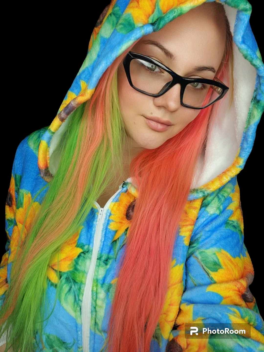 NEON HORROR - ADULT & KIDS FLEECE ONESIES CLOSING 9/28
