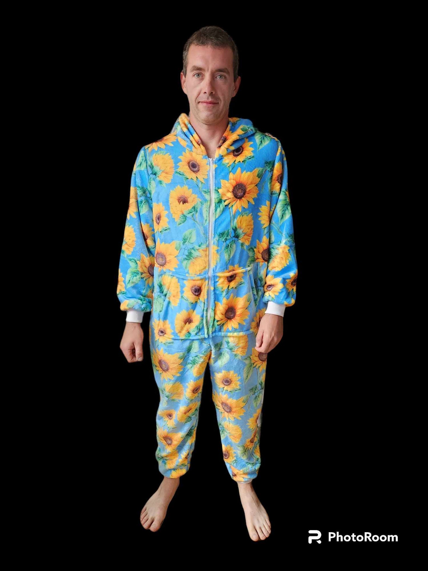 MY SWAMP - ADULT & KIDS FLEECE ONESIES CLOSING 9/28