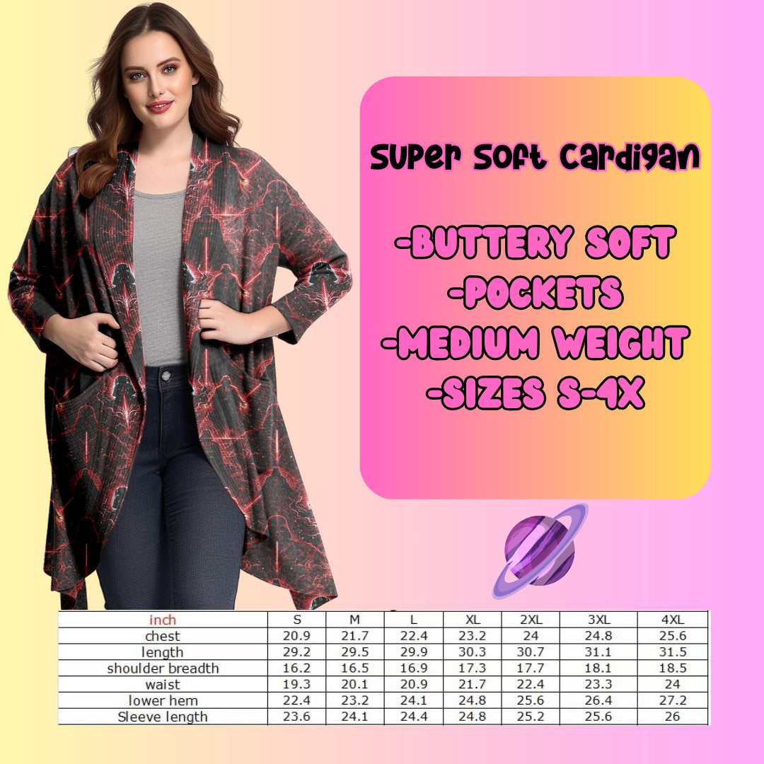 DEAR DIARY-BATCH 119-CARDIGAN-PREORDER CLOSING 9/19