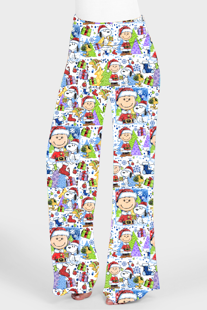 HOLIDAY CB-HOLIDAY RUN-BOTTOMS-PREORDER DUE 9/18