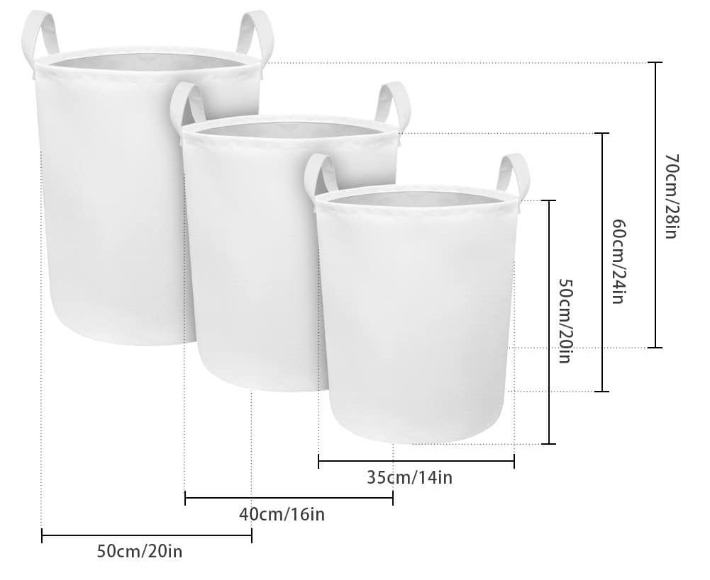 MAGICAL SKY - CANVAS BASKET RUN 2 - PREORDER CLOSING 12/14 ETA END FEB