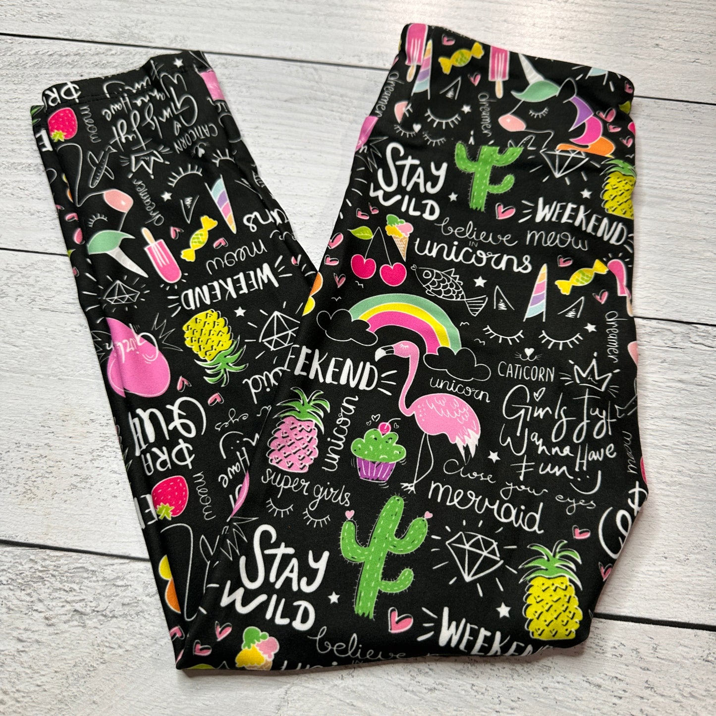 Kids S/M Bundle - 9
