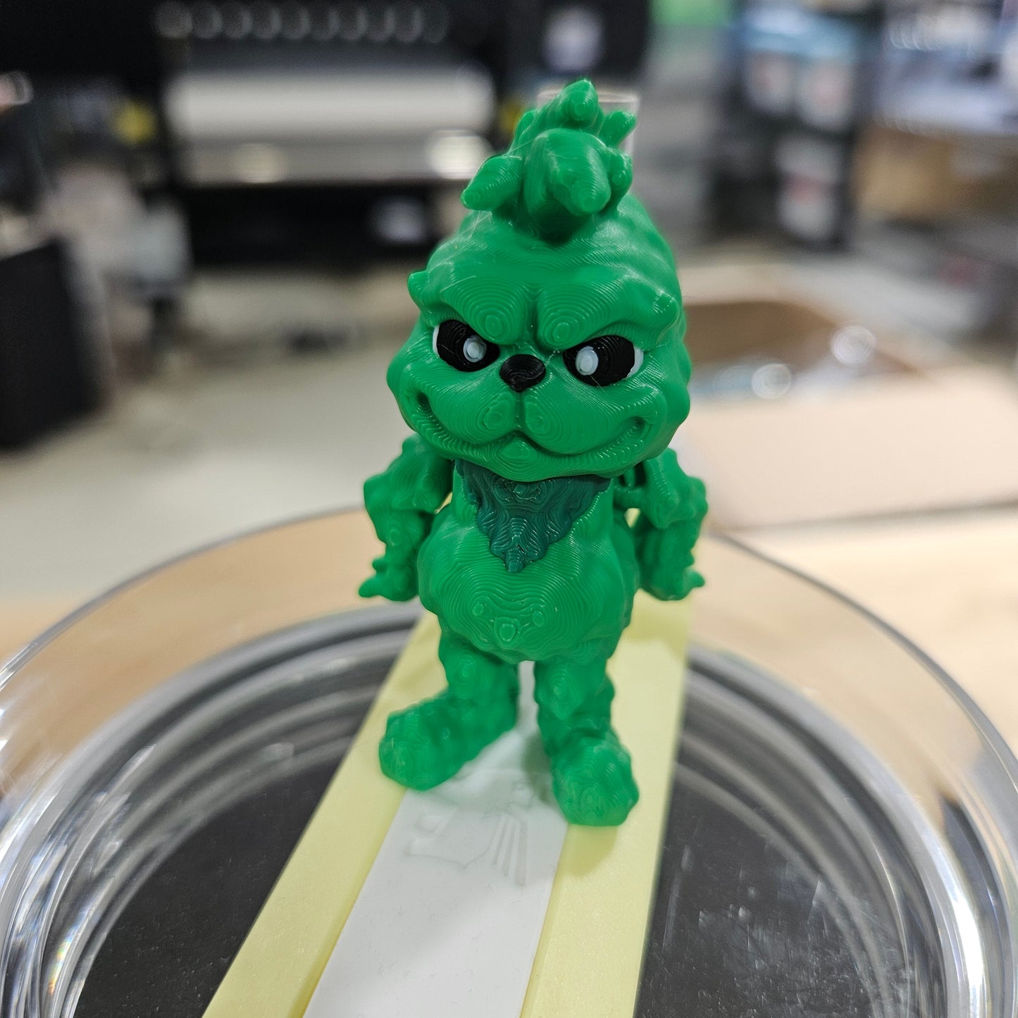 MEAN ONE STRAW BUDDY