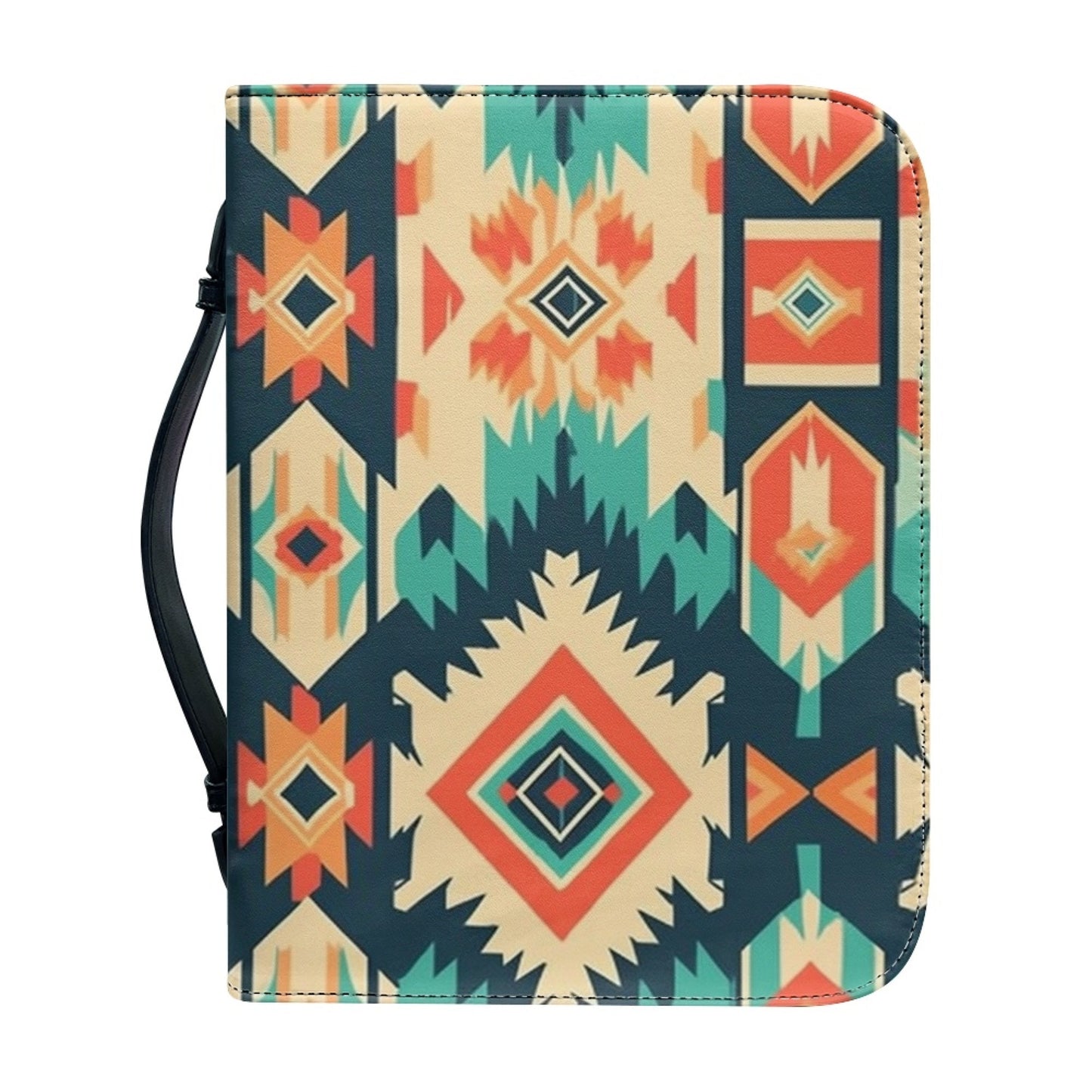 WESTERN AZTEC - NOTEBOOK COVERS PREORDER CLOSING 10/5 ETA EARLY DEC