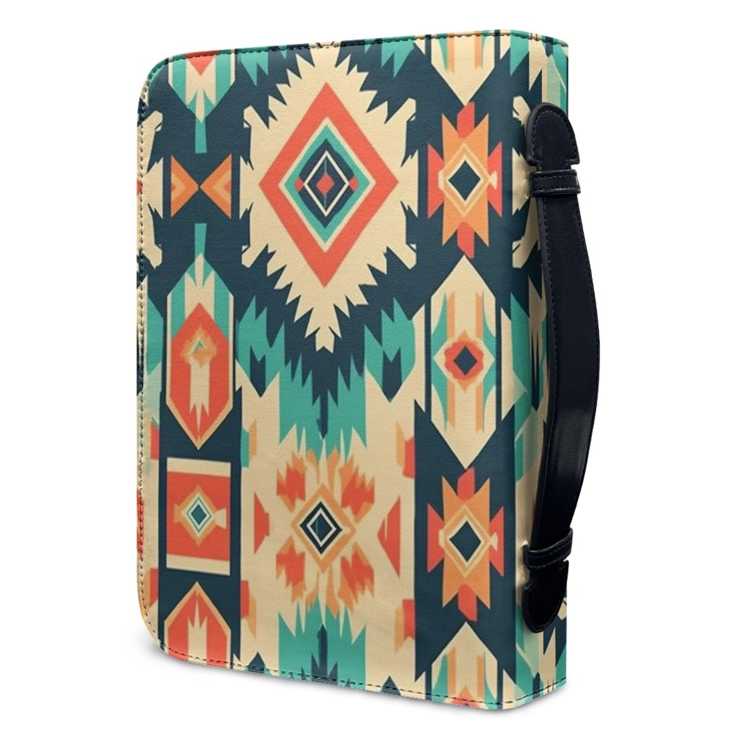 WESTERN AZTEC - NOTEBOOK COVERS PREORDER CLOSING 10/5 ETA EARLY DEC