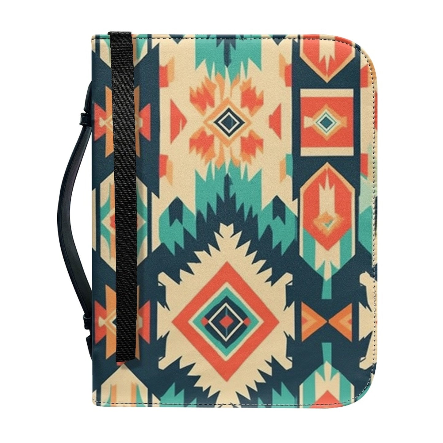 WESTERN AZTEC - NOTEBOOK COVERS PREORDER CLOSING 10/5 ETA EARLY DEC