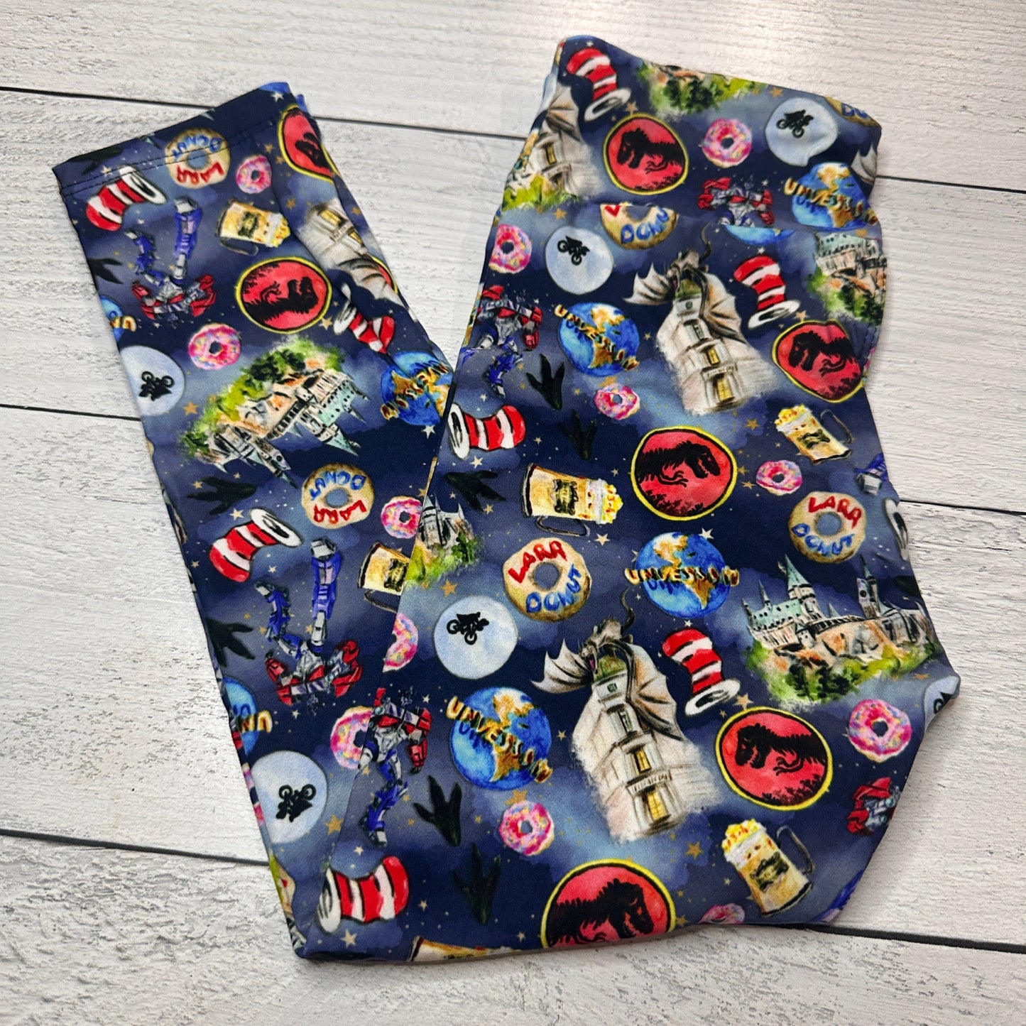 Kids S/M Bundle - 7