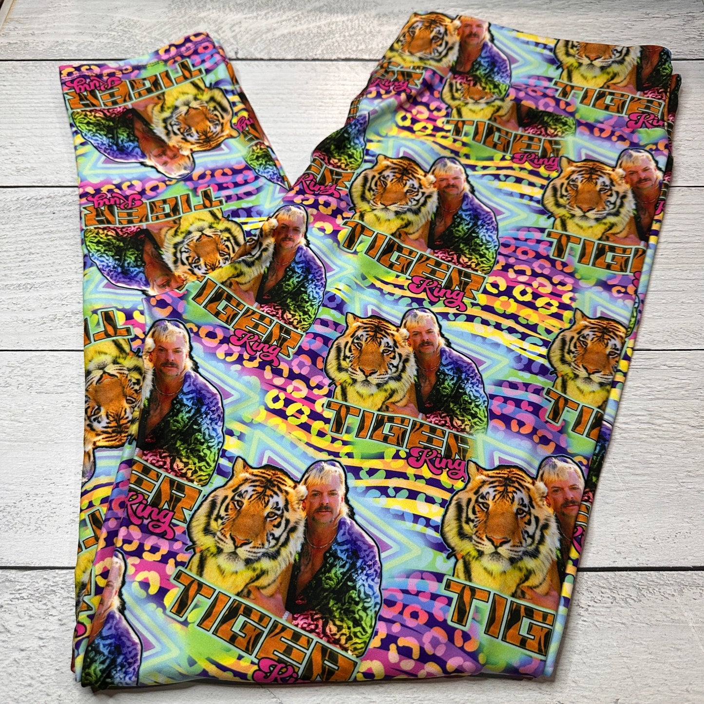 TC - Adult Leggings Bundle - 3