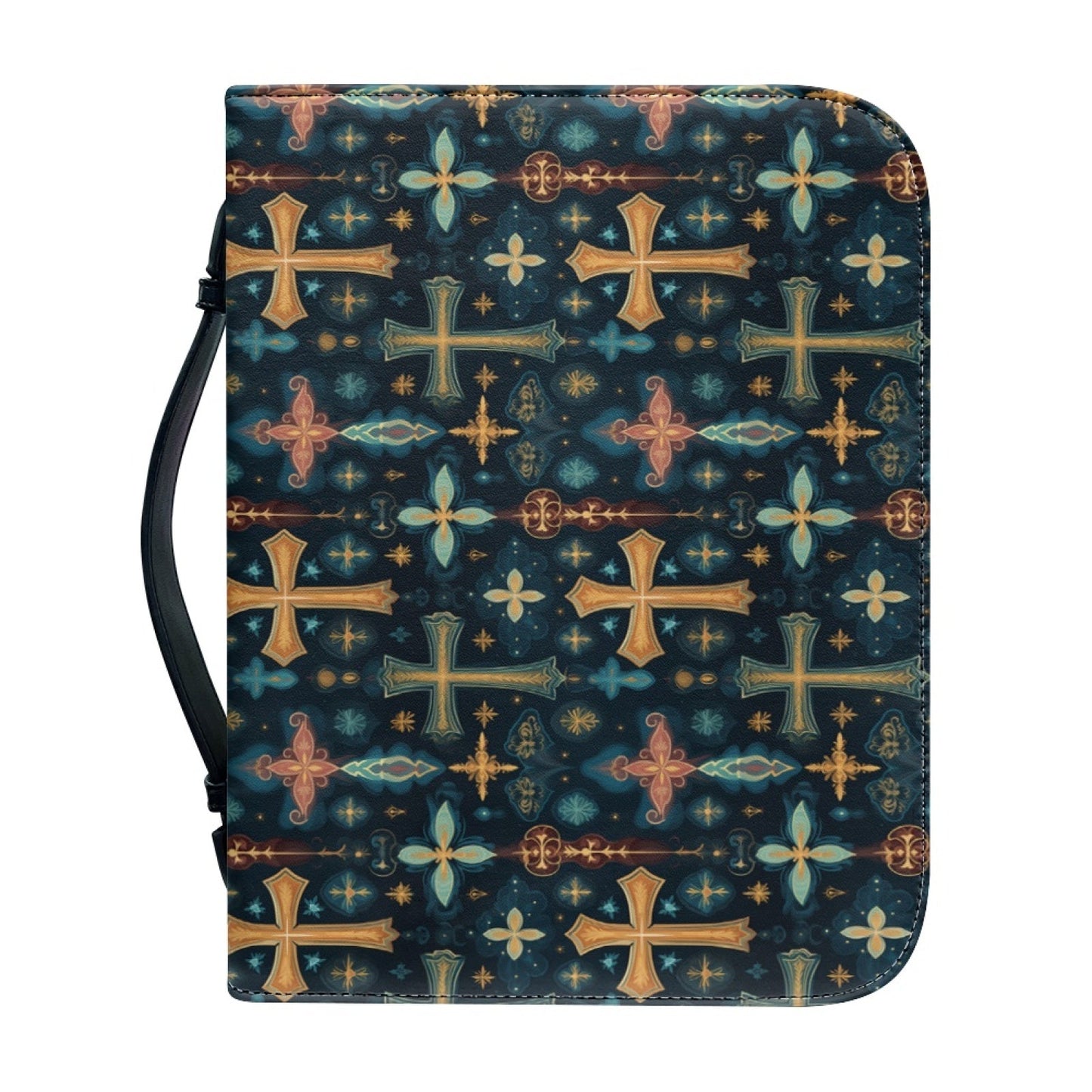 CROSSES - NOTEBOOK COVERS PREORDER CLOSING 10/5 ETA EARLY DEC