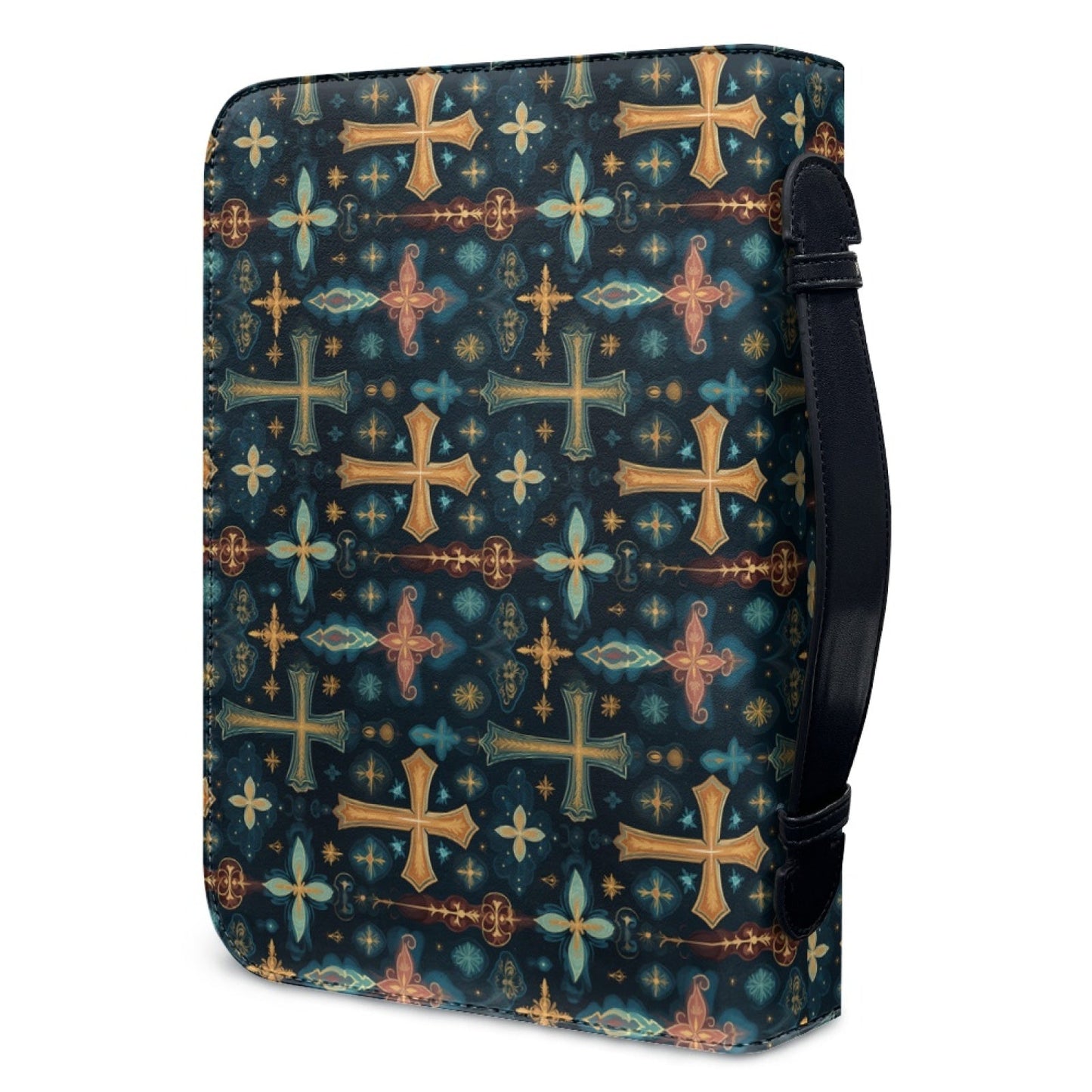 CROSSES - NOTEBOOK COVERS PREORDER CLOSING 10/5 ETA EARLY DEC