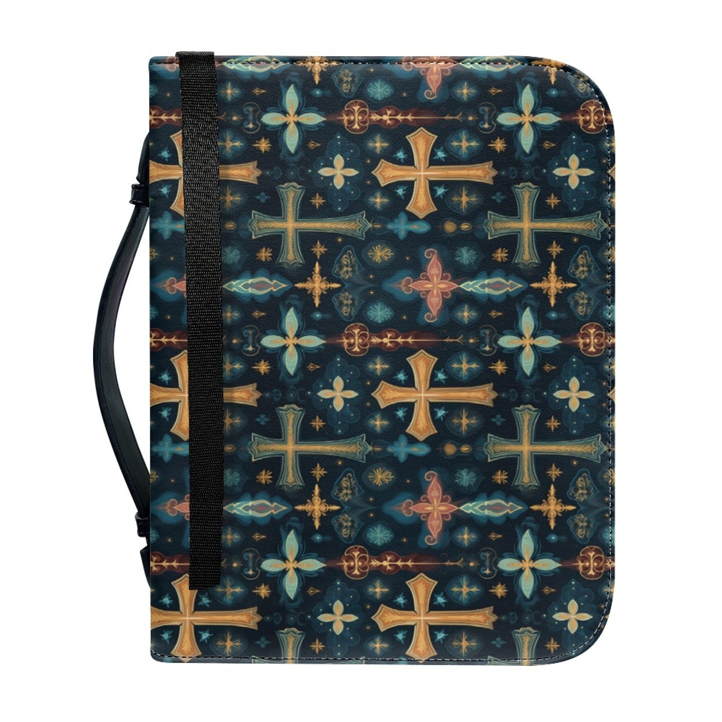 CROSSES - NOTEBOOK COVERS PREORDER CLOSING 10/5 ETA EARLY DEC