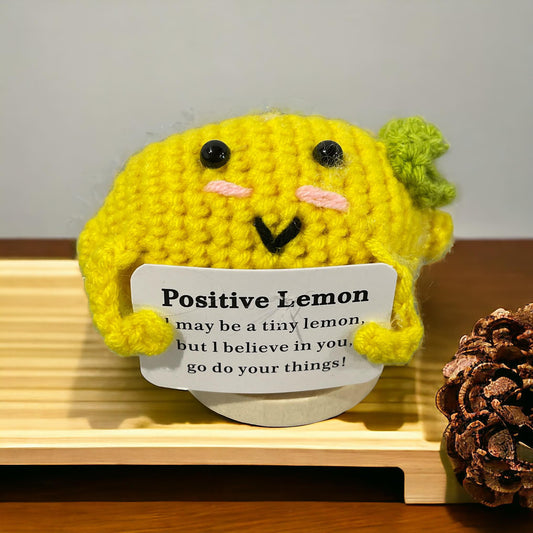 EMOTIONAL SUPPORT LEMONS