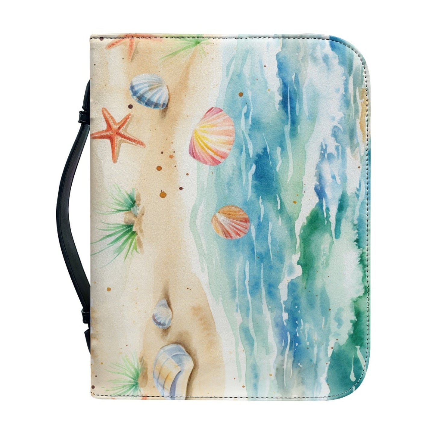 BEACH - NOTEBOOK COVERS PREORDER CLOSING 10/5 ETA EARLY DEC