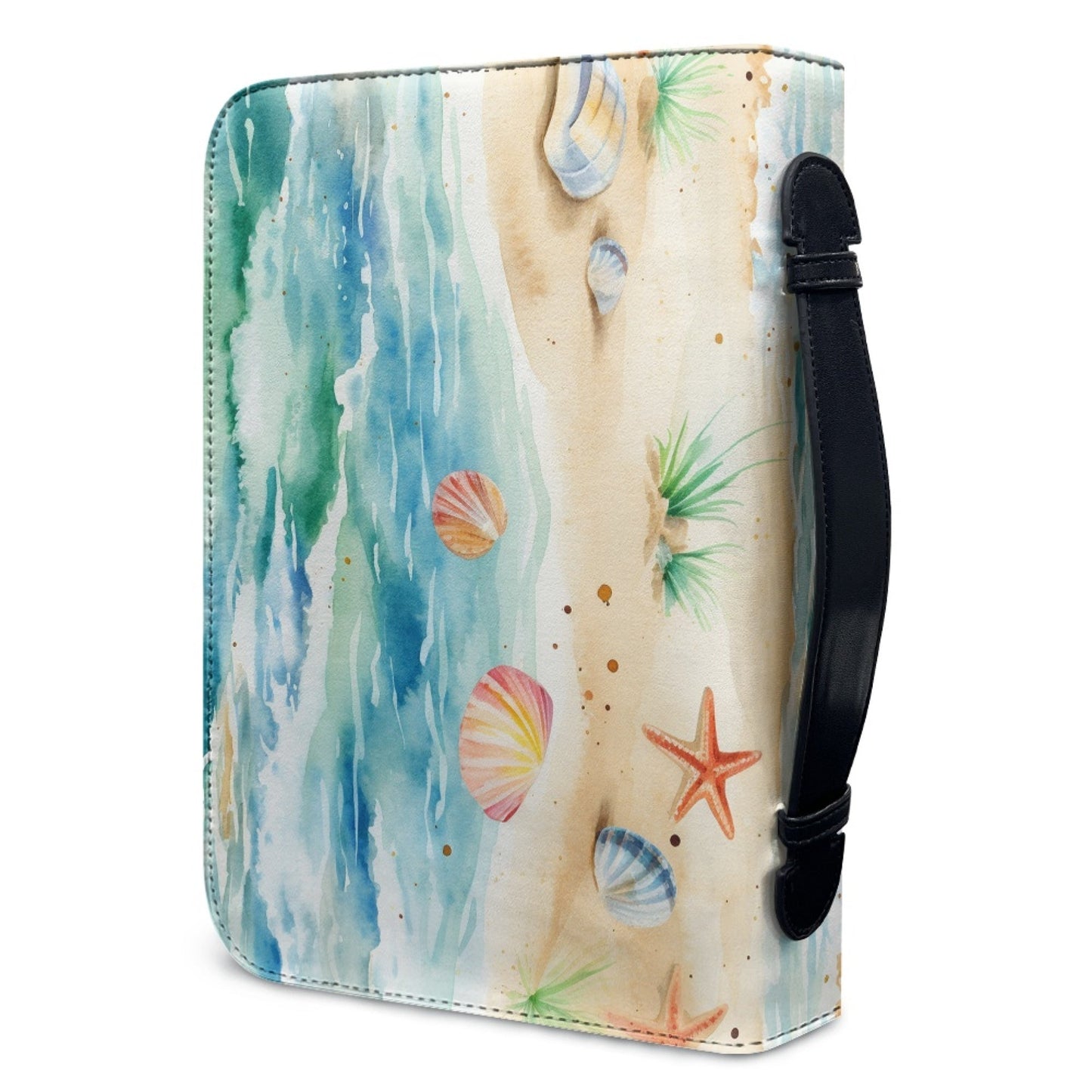 BEACH - NOTEBOOK COVERS PREORDER CLOSING 10/5 ETA EARLY DEC