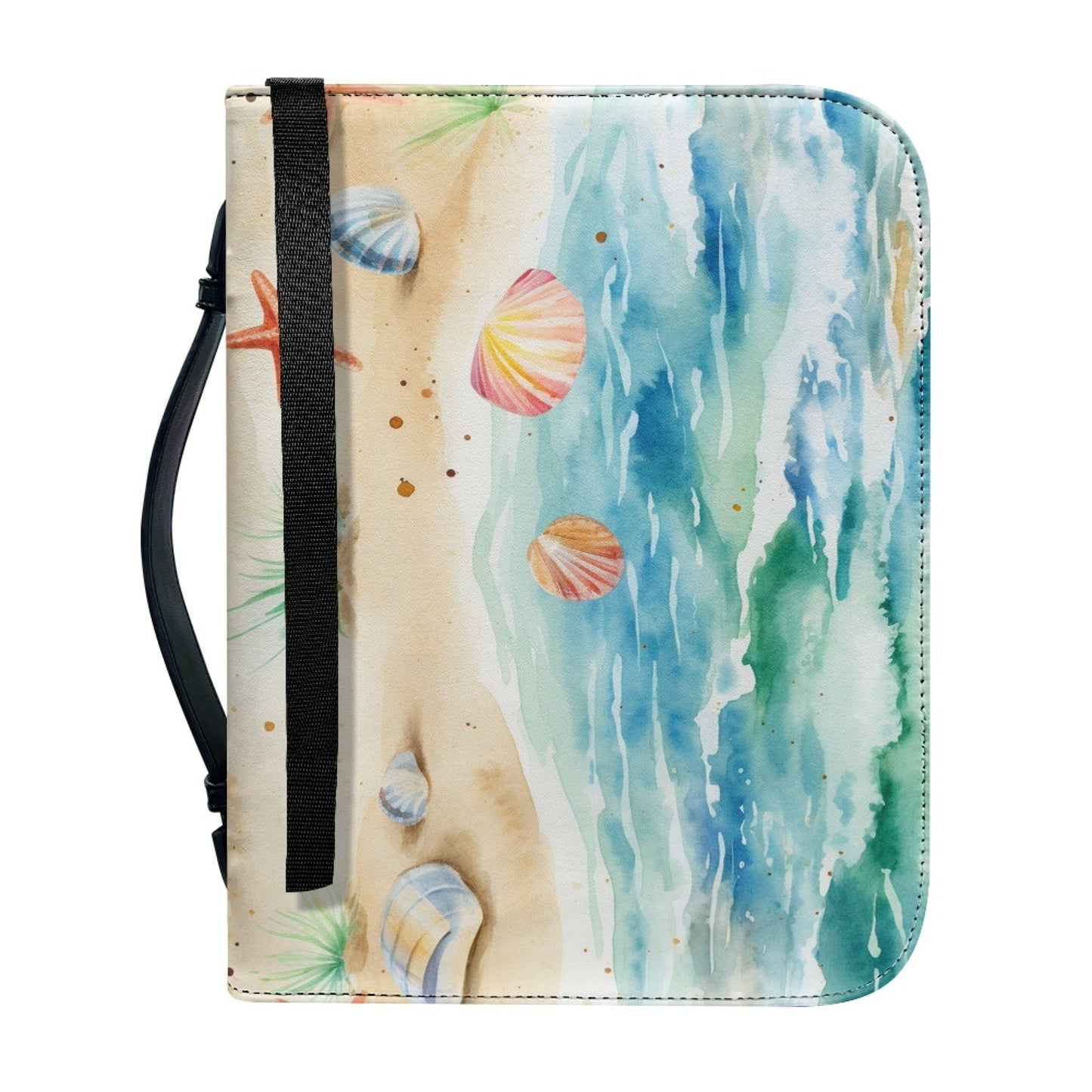 BEACH - NOTEBOOK COVERS PREORDER CLOSING 10/5 ETA EARLY DEC