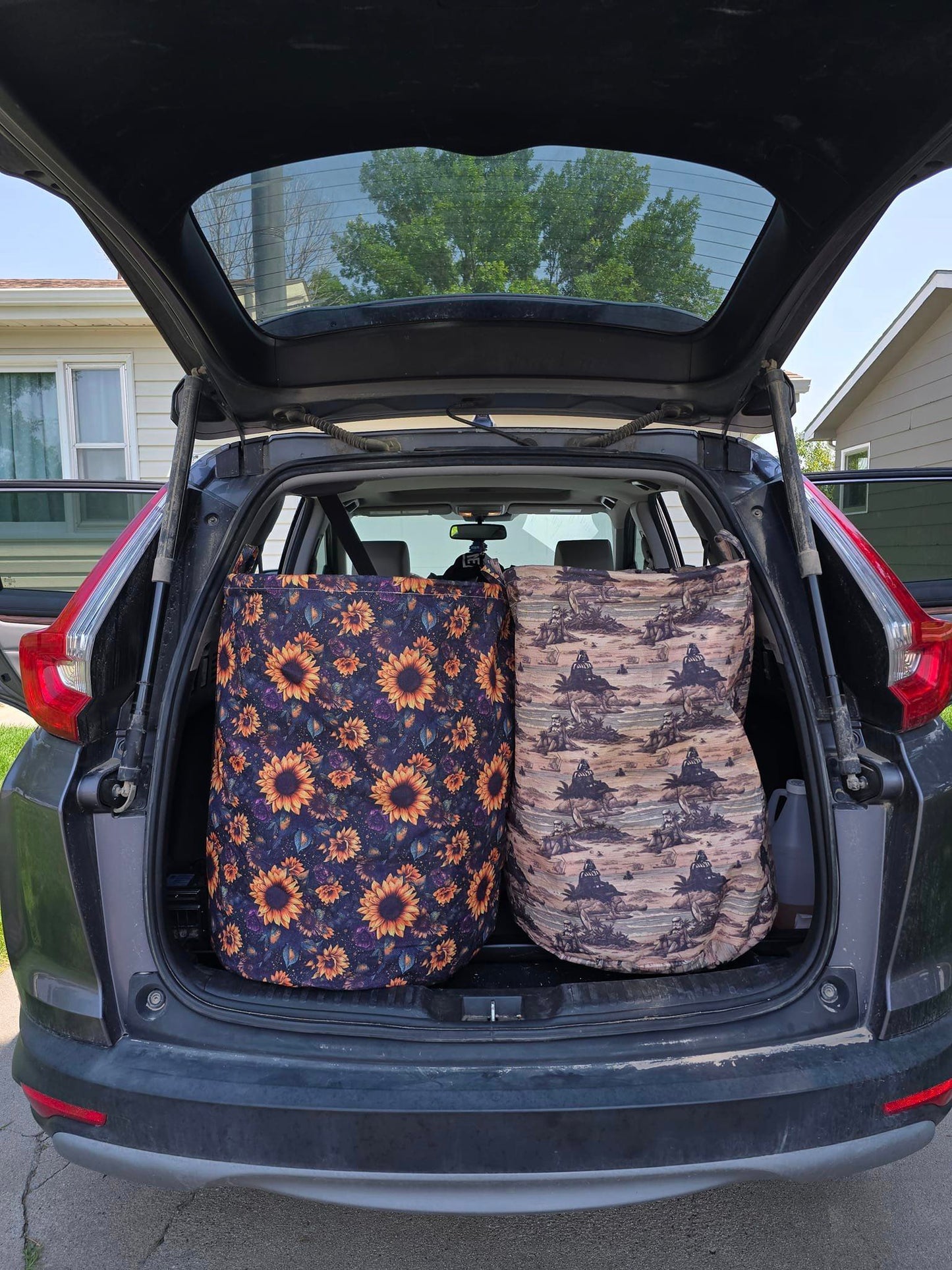 MOUSE WIZ- STORAGE BASKETS 6- PREORDER CLOSING 5/4