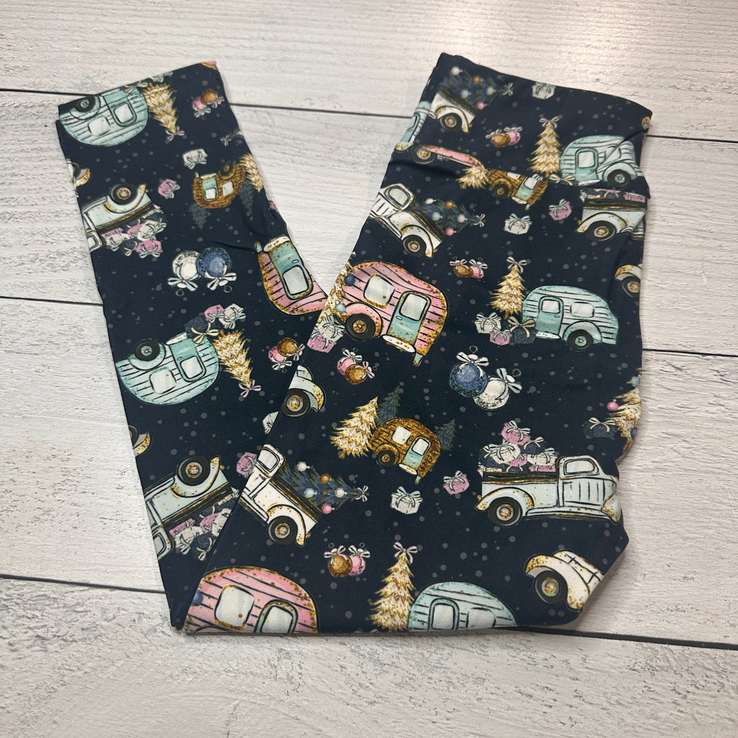Kids S/M Bundle - 5