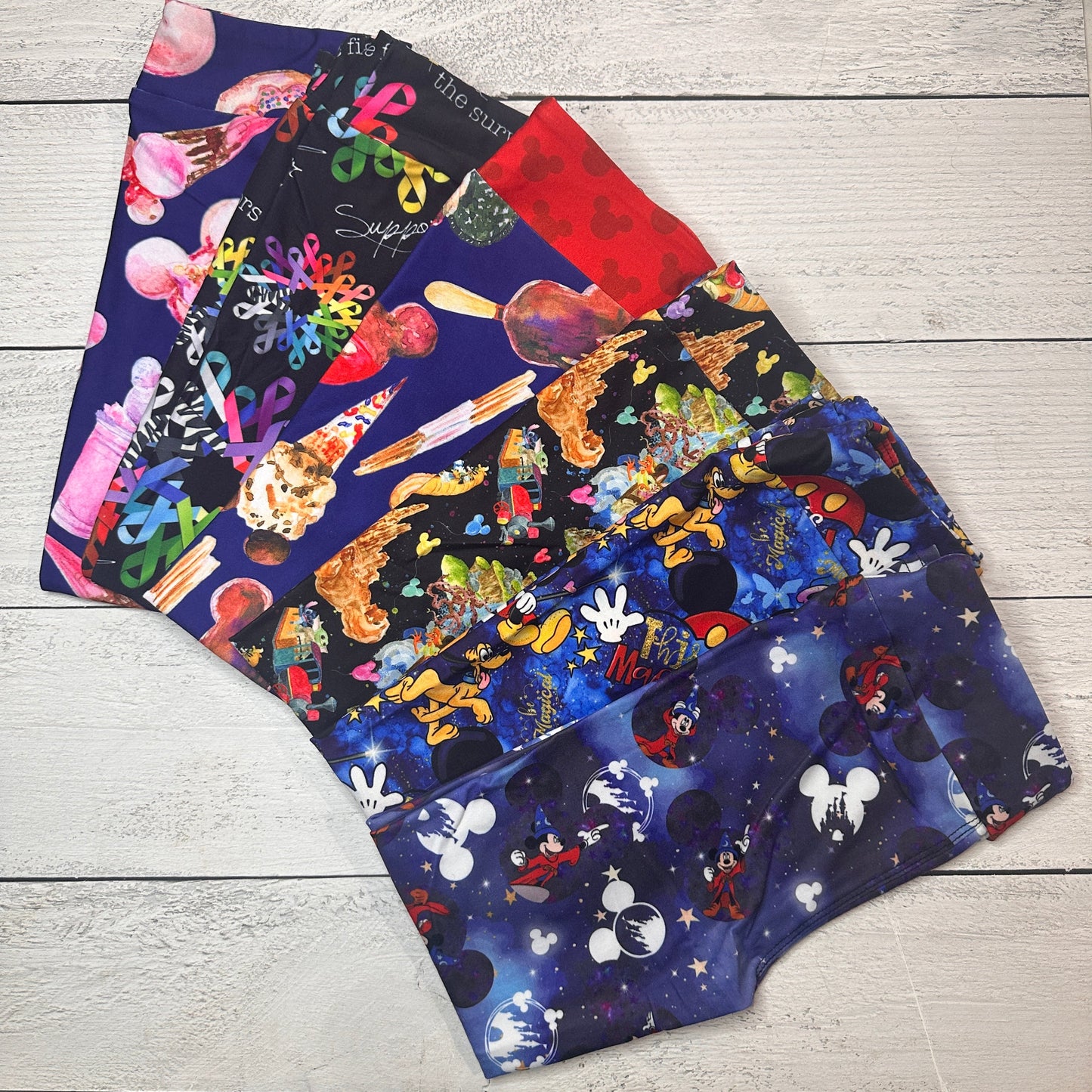Kids S/M Bundle - 2