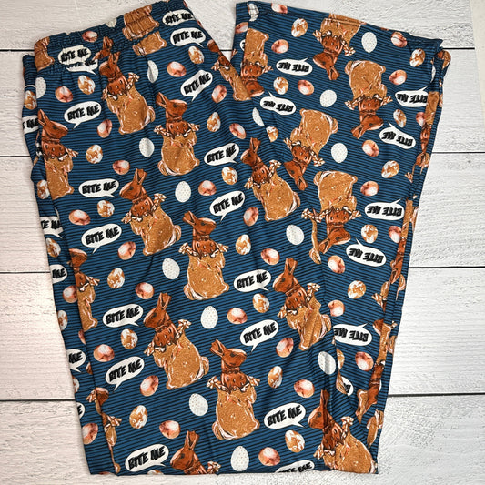 Bite Me - Lounge Pants