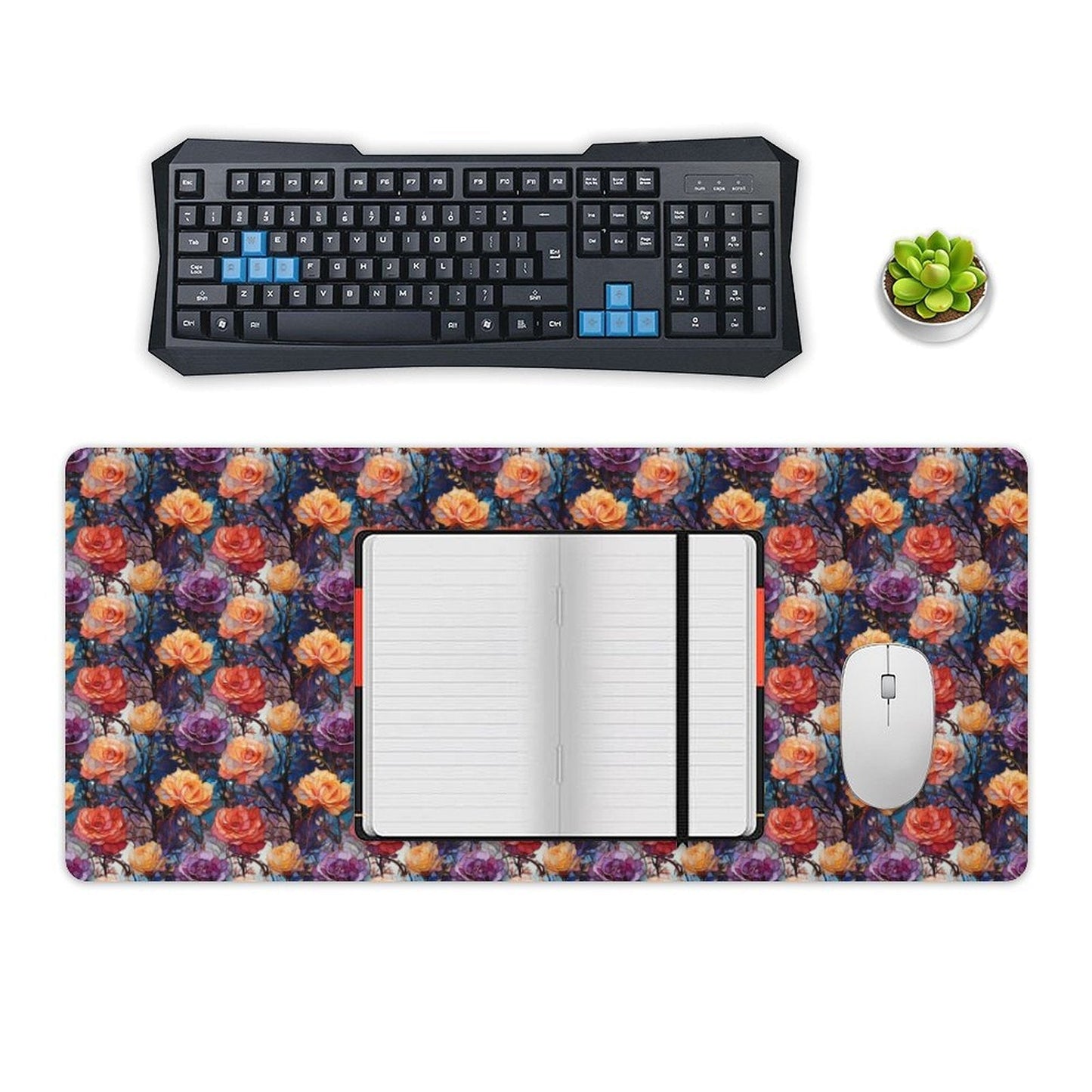 BEACH CLOSED-COMPUTER MAT PREORDER CLOSING 1/19