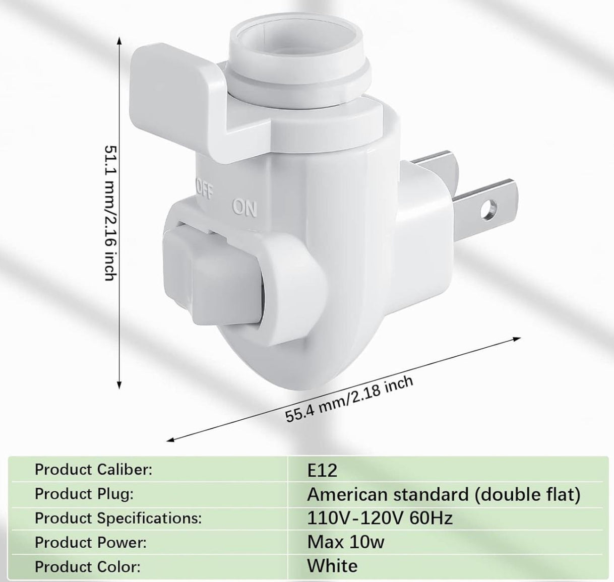 Husky Dog - Handcrafted Night Light