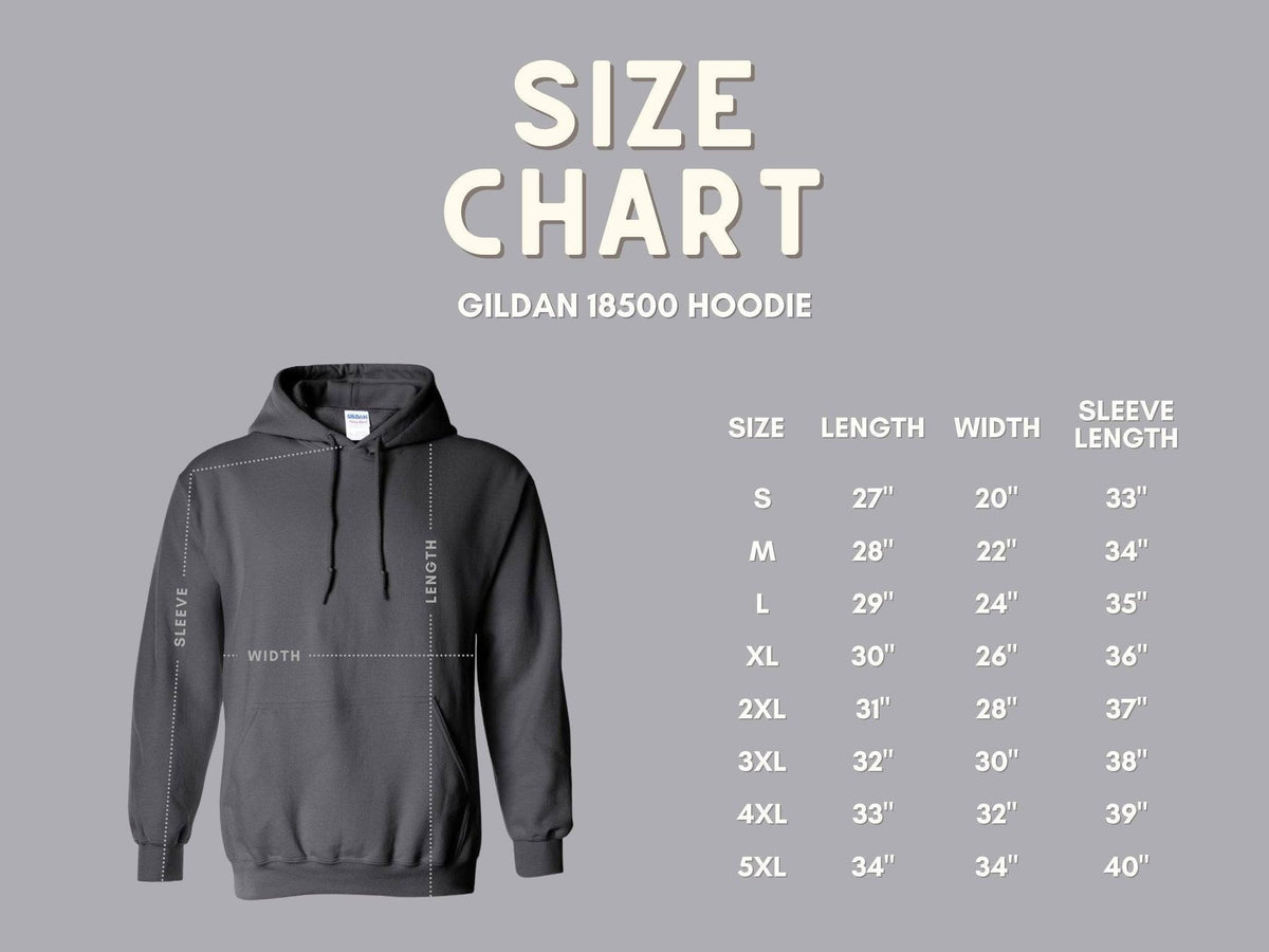 CABIN CRUSH HOODIE