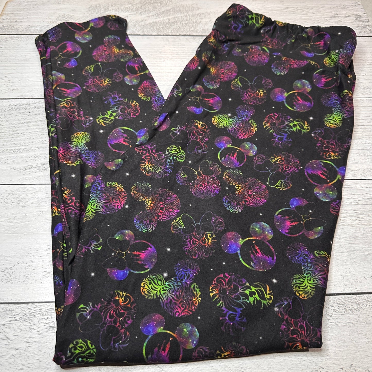 TC - Adult Leggings Bundle - 15