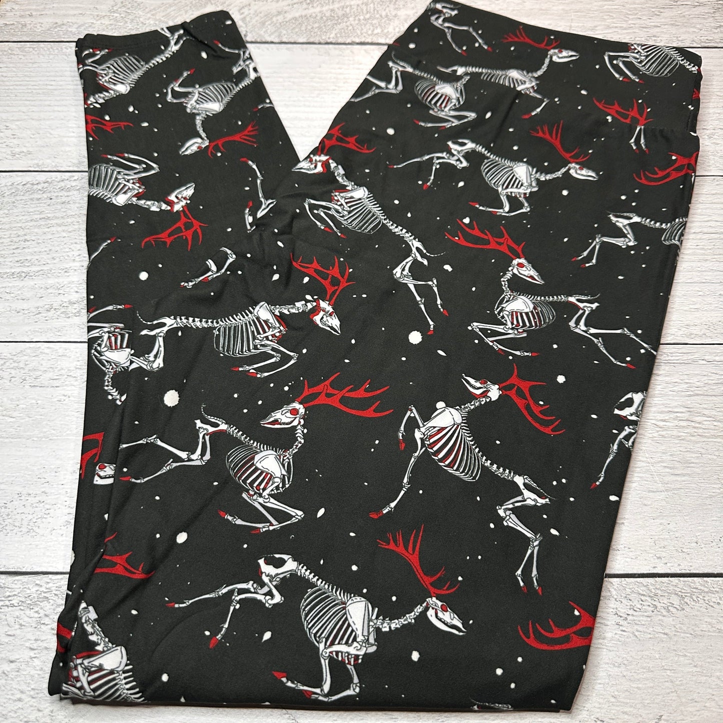 TC - Adult Leggings Bundle - 9