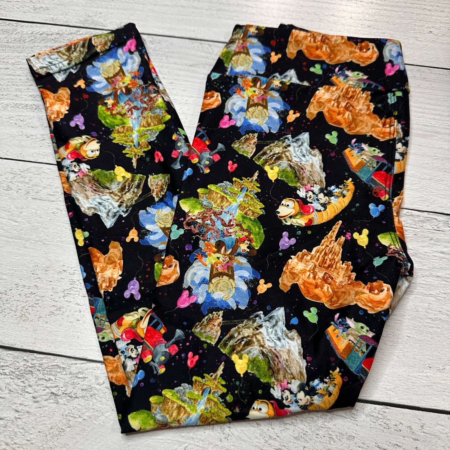 Kids S/M Bundle - 3
