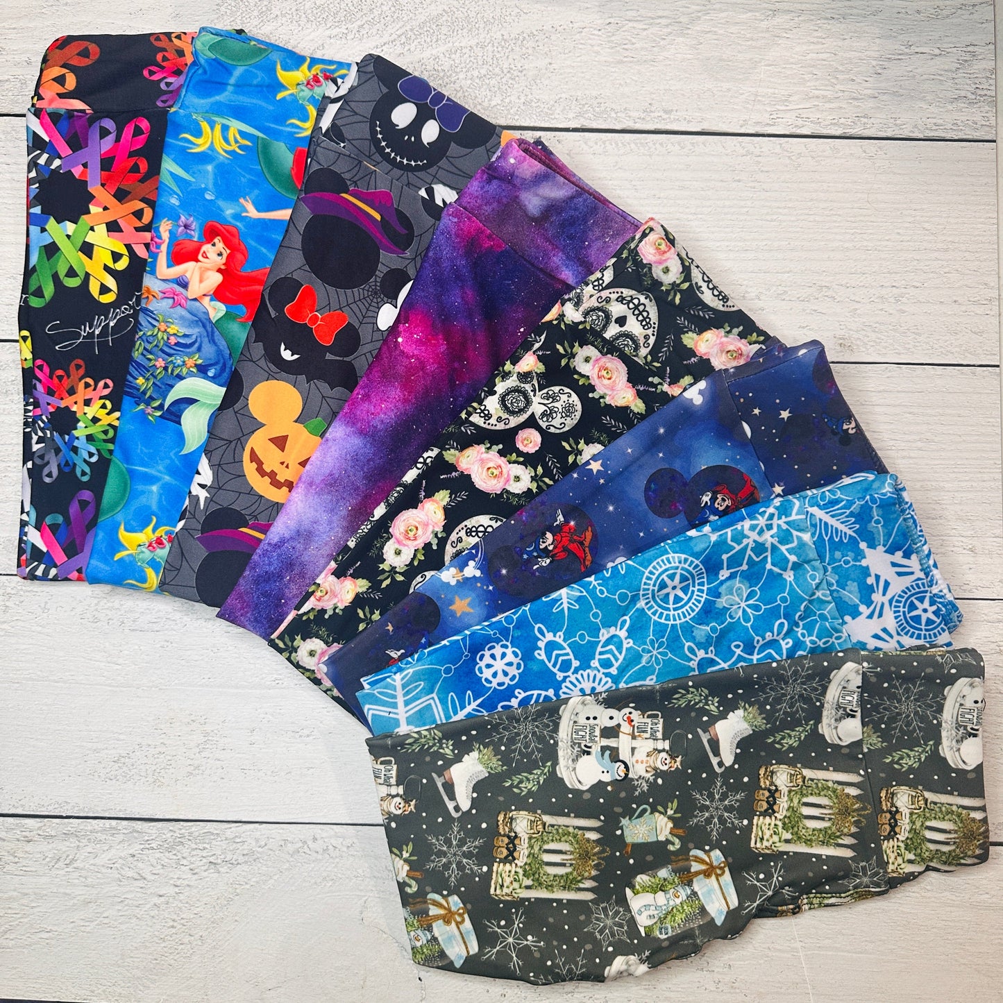 Kids S/M Bundle - 6