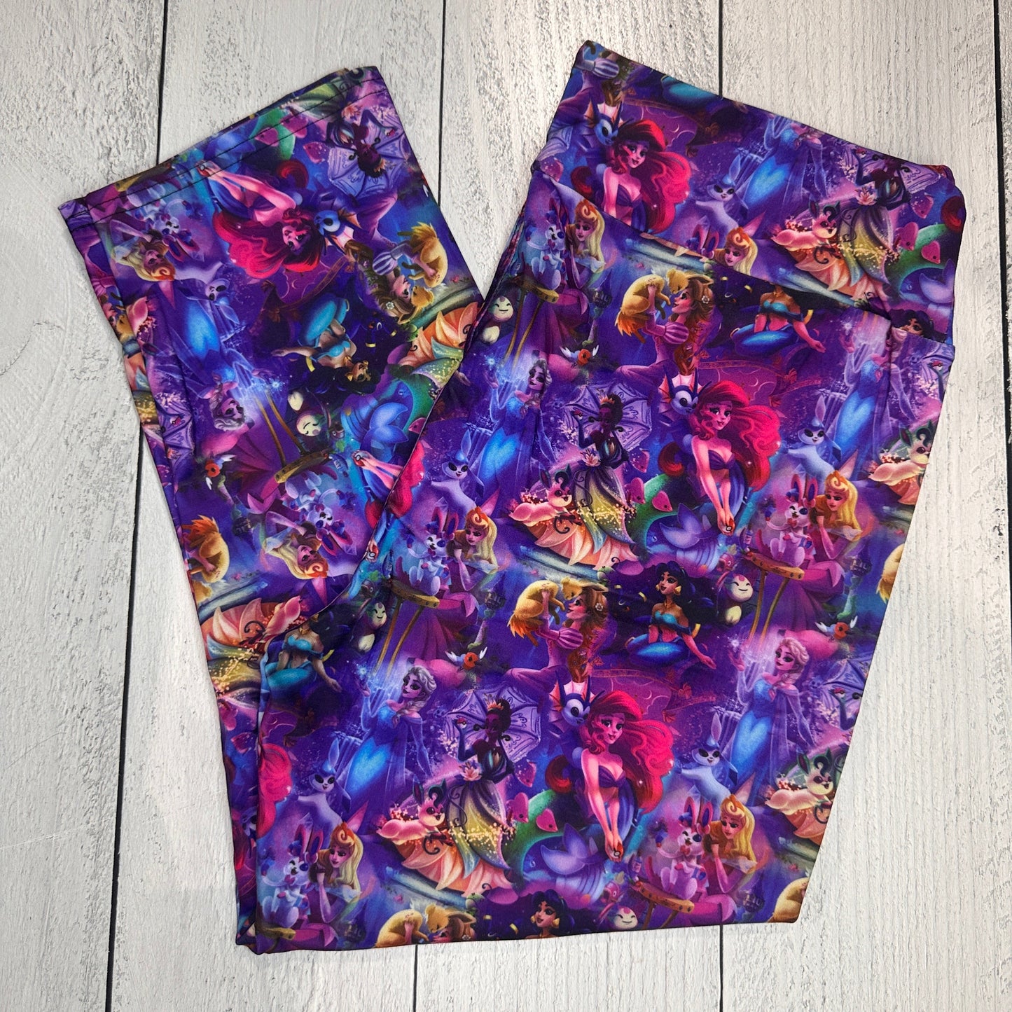 Kids S/M Bundle - 3