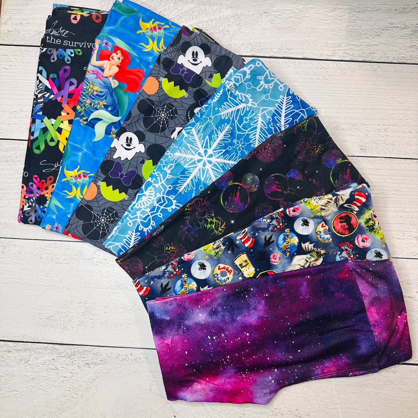 Kids S/M Bundle - 7