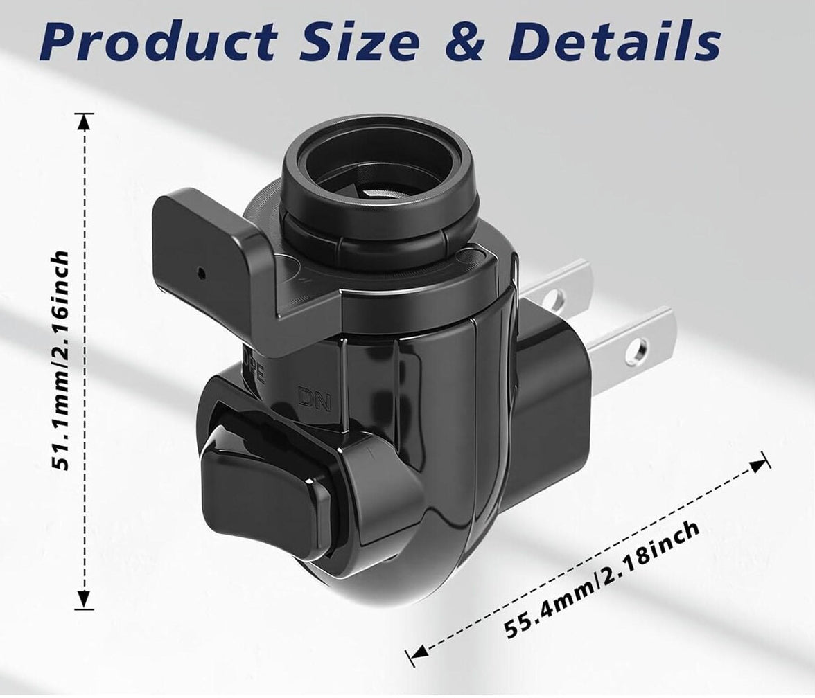 Golden Retriever - Labrador - Handcrafted Night Light