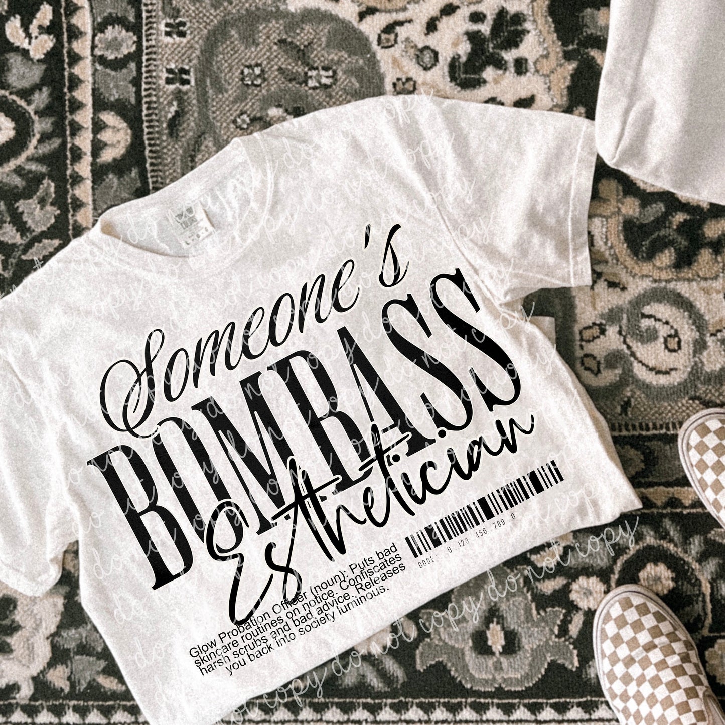 BOMBASS TEE COLLECTION
