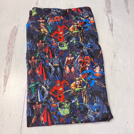 Power Sketch - Leggings with Pockets