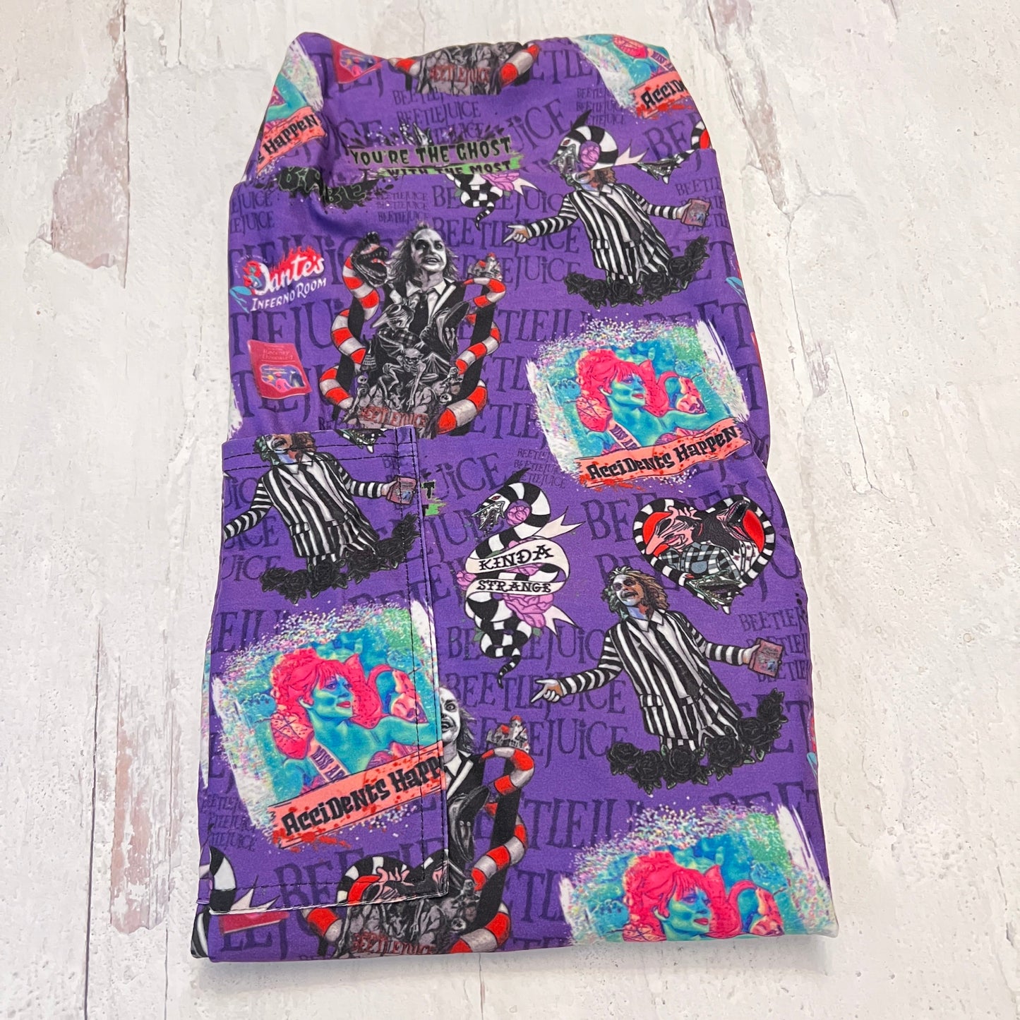 Kinda Strage - Leggings with Pockets