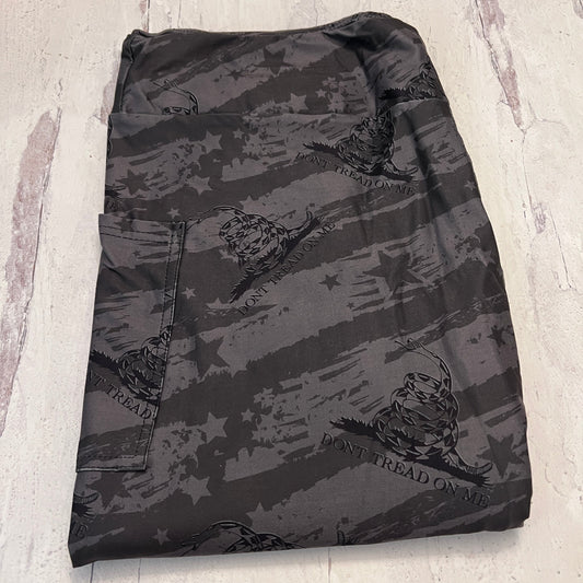 Tread - Leggings with Pockets